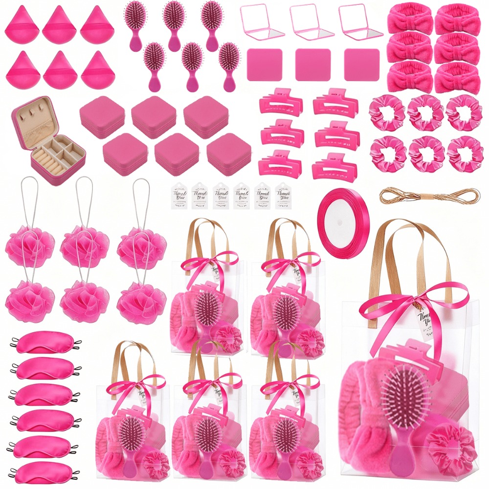 Spa & Wellness Joule - 1 Wedding Guest Spa Gift Set