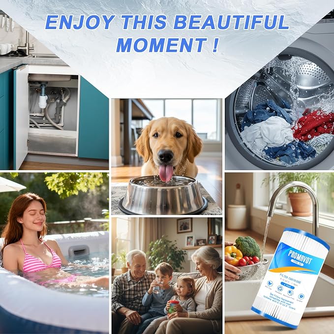Spa & Wellness Joule - 29012E PureSpa Type S2 Hot Tub