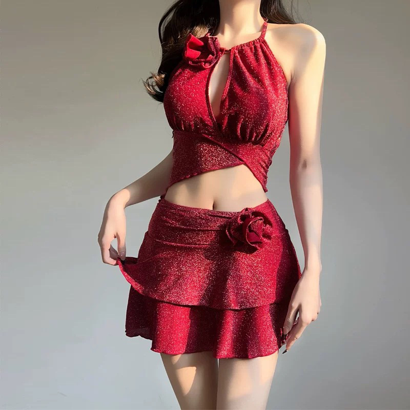 Spa & Wellness Joule - New Arrival 2 Piece Bikini Set