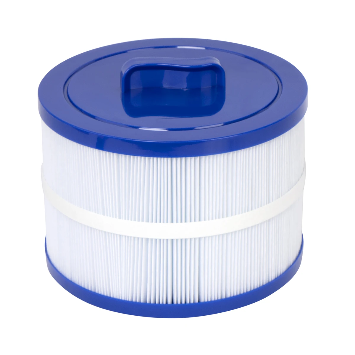 Spa & Wellness Joule - 8CH-950 Spa Filter Cartridge For Pleatco