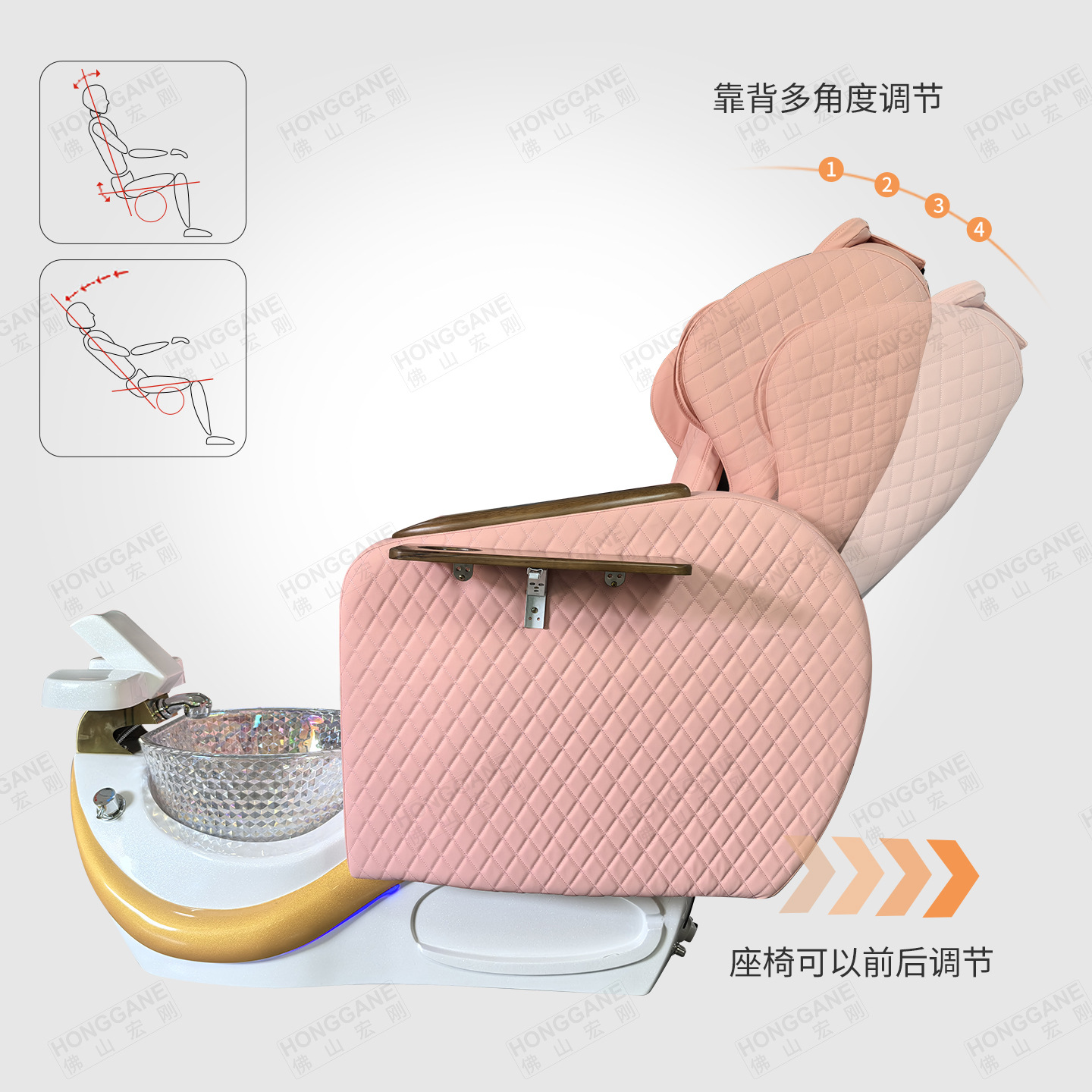 Beauty, nail care, health and  - Spa Wellness Health 评论和价格