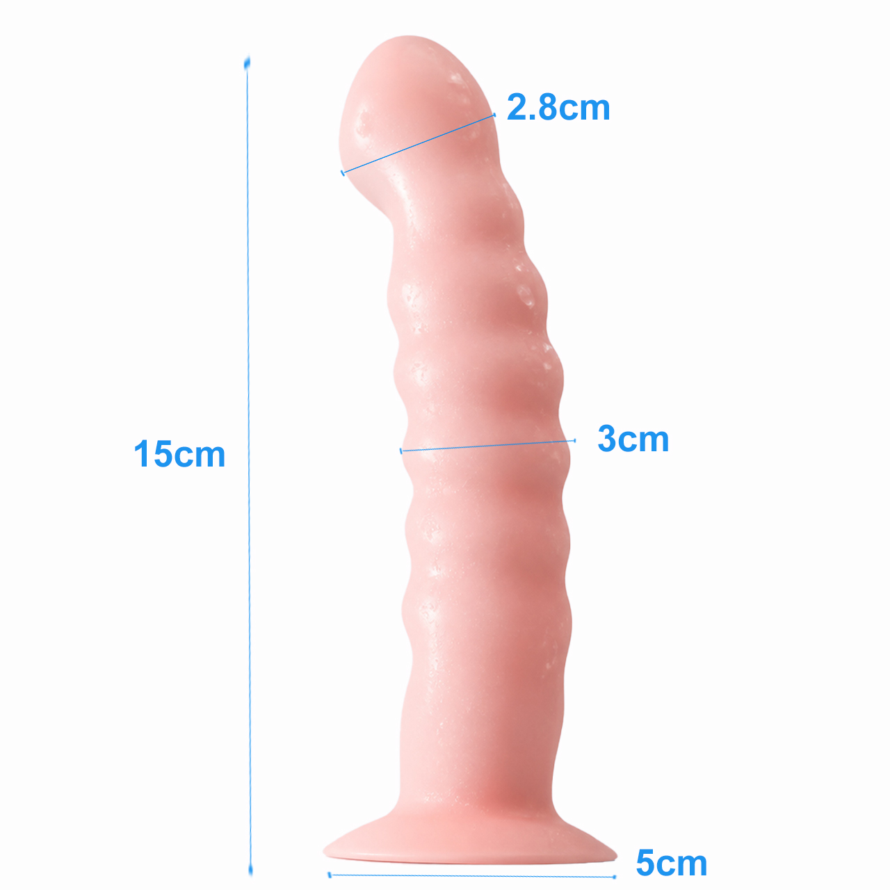 Adult Silicone Suction Cup Per - Medical Wellness & Spa Werona 评论和价格