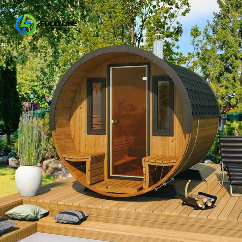 Customize Sauna Room Full Body - Spa Wellness Health 评论和价格