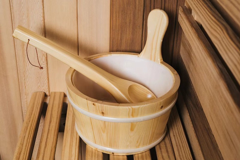 Customize Sauna Room Full Body - Spa Wellness Health 评论和价格