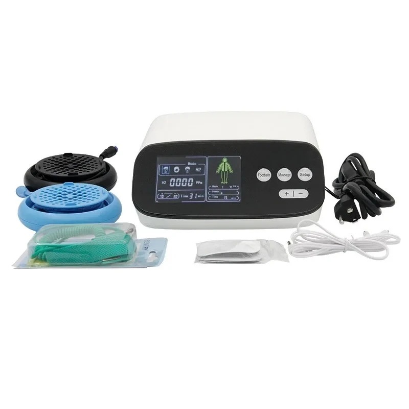 Molecule Cleansing Detox Foot  - Spa Wellness Health 评论和价格