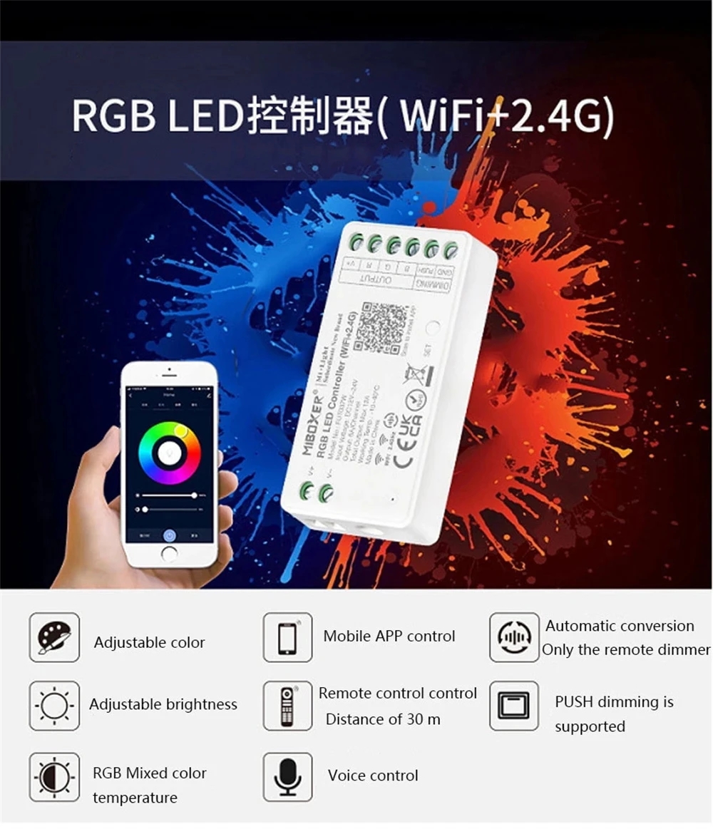 45W RGB Underwater Lights 36W  - Xy Spa & Wellness George Town 评论和价格