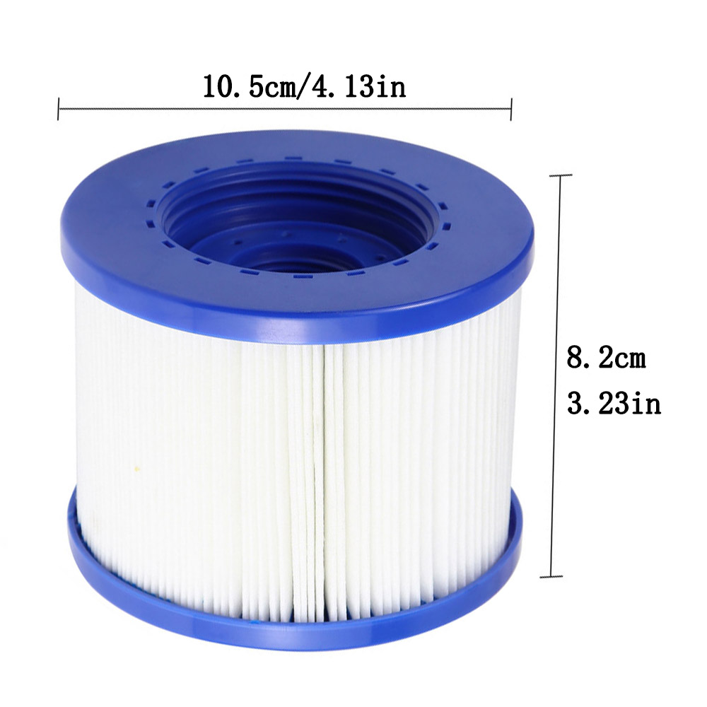 Screw in Hot Tub Filter Cartri - Spa & Wellness Joule 评论和价格