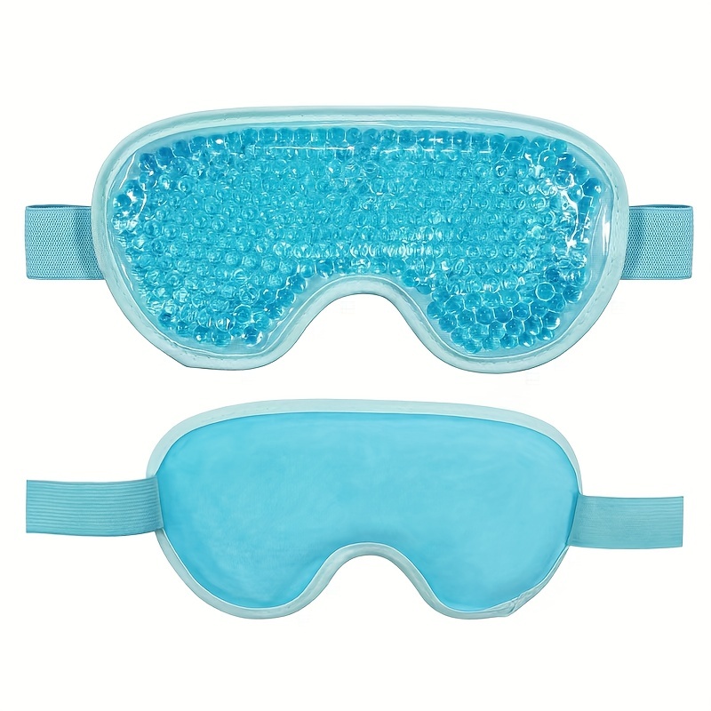 Gel Bead Hot Cold Eye Mask, Re - Spa & Wellness Joule 评论和价格