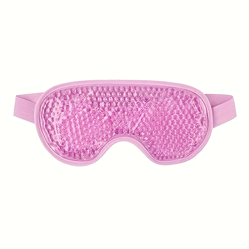 Gel Bead Hot Cold Eye Mask, Re - Spa & Wellness Joule 评论和价格