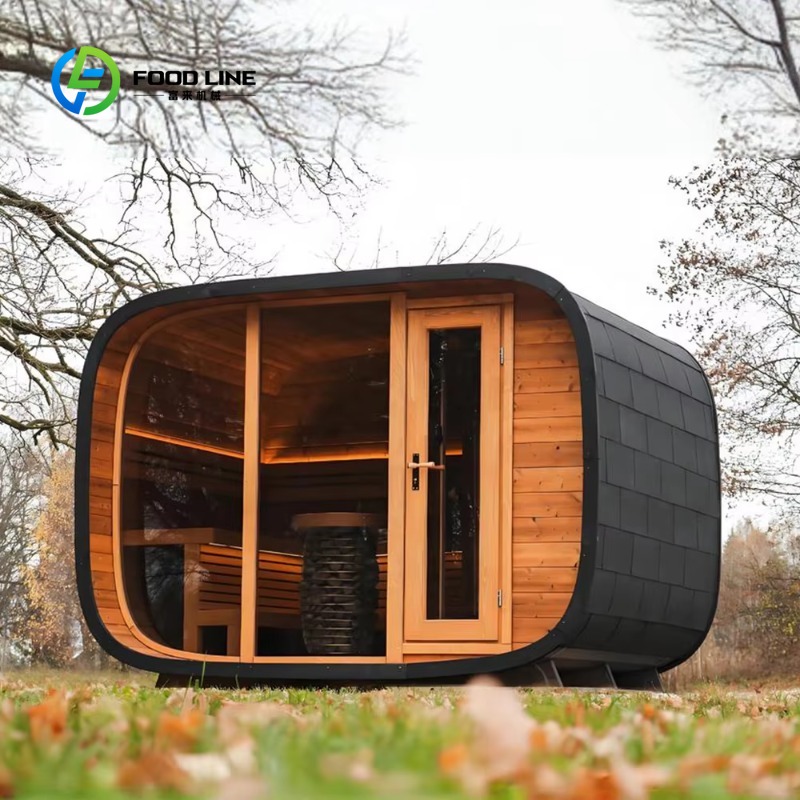 Customize Sauna Room Home Spa  - Spa Wellness Health 评论和价格