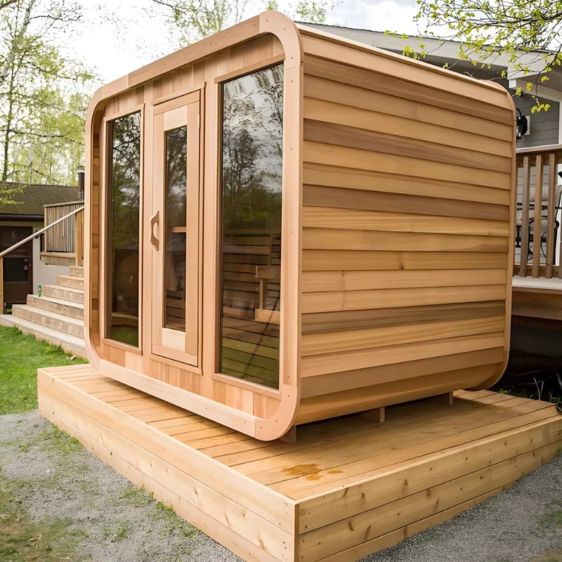 Customize Sauna Room Home Spa  - Spa Wellness Health 评论和价格