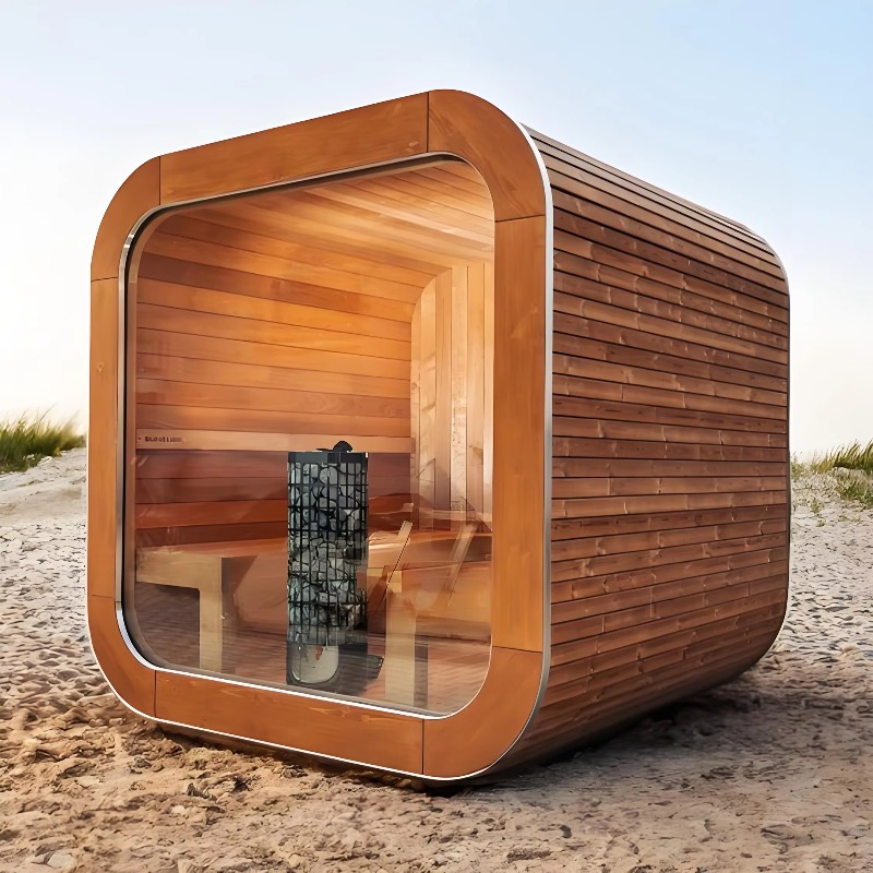 Customize Sauna Room Home Spa  - Spa Wellness Health 评论和价格