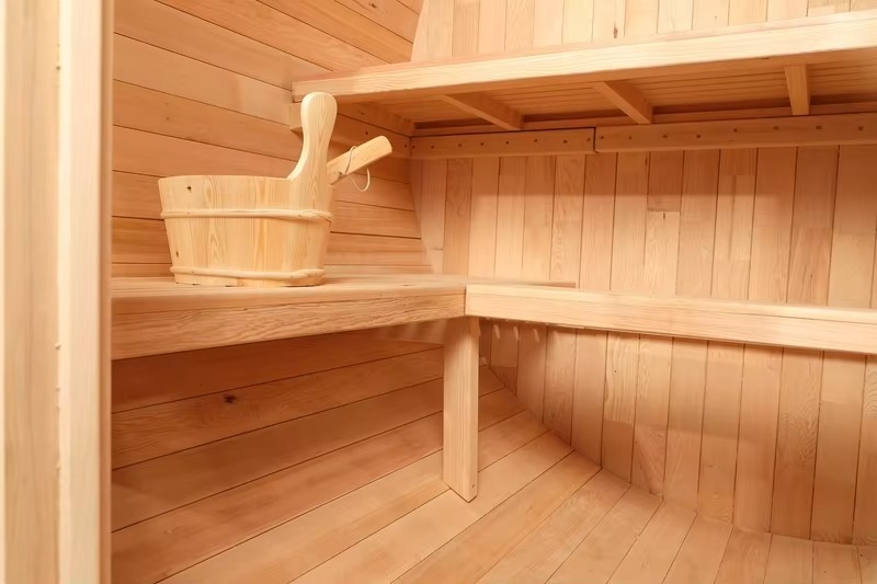 Customize Sauna Room Home Spa  - Spa Wellness Health 评论和价格