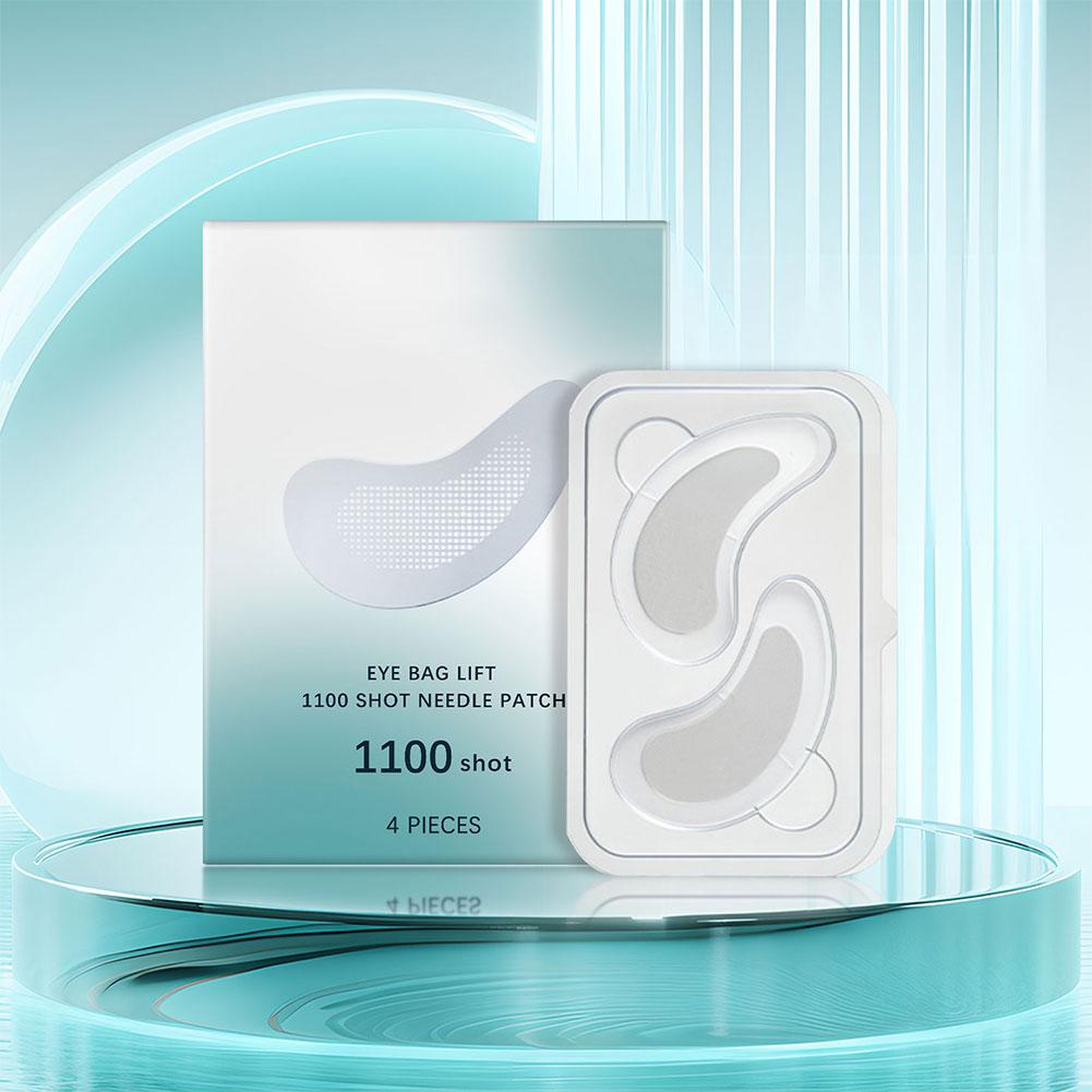 Hyaluronic Acid Microneedle Ey - Microneedle Patch Eye 评论和价格