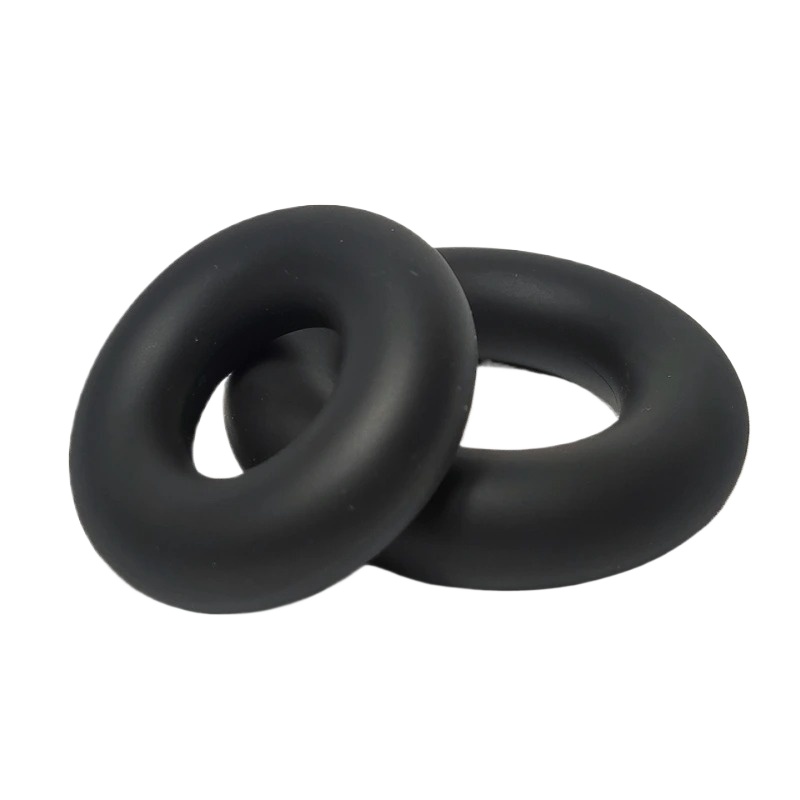 Silicone Massager Ring Set Adj - Medical Wellness & Spa Werona 评论和价格