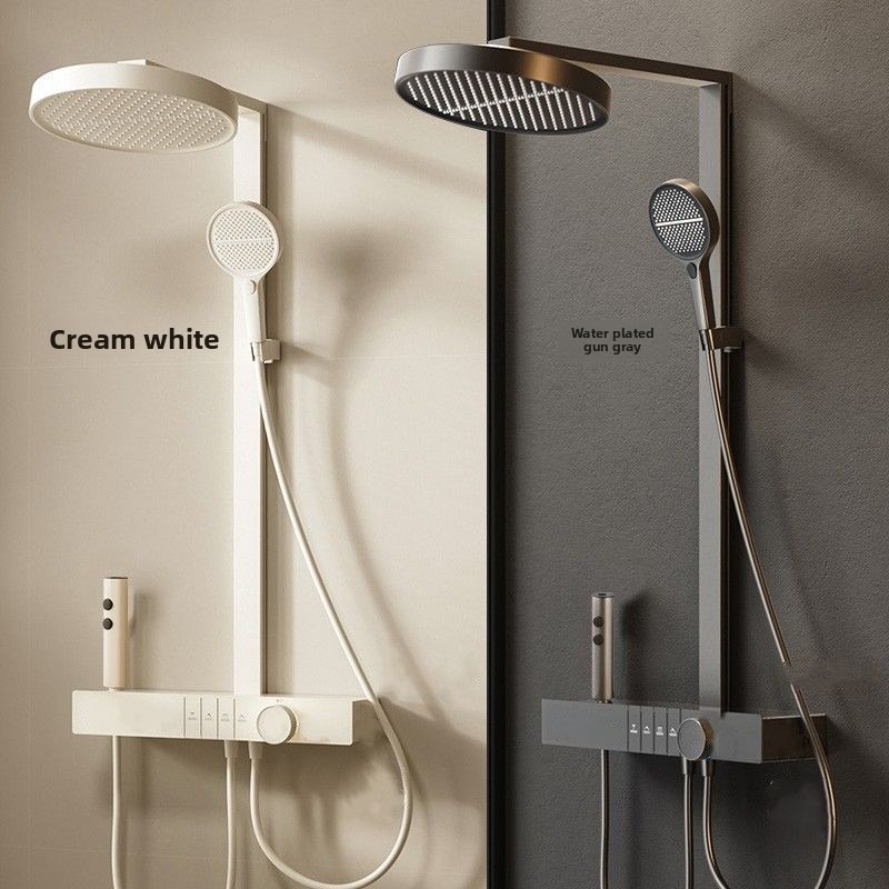 Thermostatic Wall Mounted Show - Spa & Wellness Joule 评论和价格