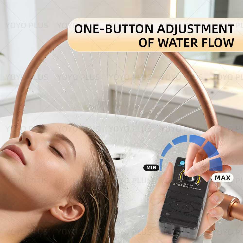 Head Spa Waterfall Outlet with - Spa & Wellness Joule 评论和价格