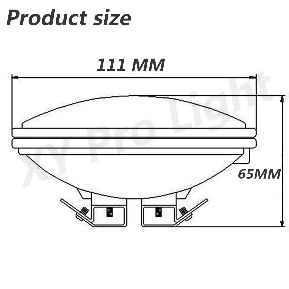 18W LED Underwater Lights 10W  - Xy Spa & Wellness George Town 评论和价格