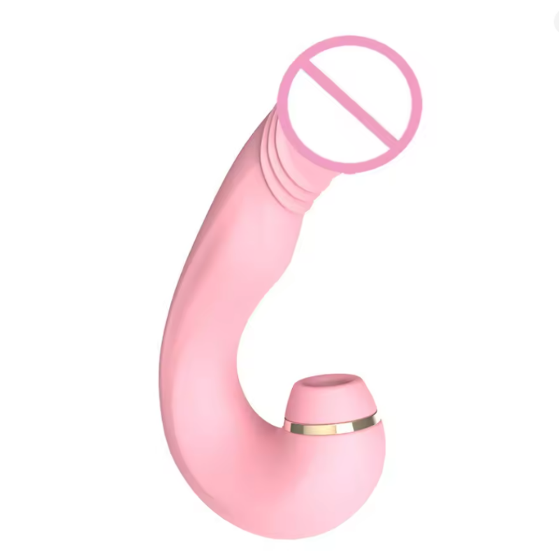 Silicone Intimate Massager Dua - Medical Wellness & Spa Werona 评论和价格