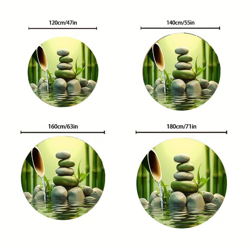Zen Bamboo Stone Water Flow Ro - Spa And Wellness Hotel 评论和价格