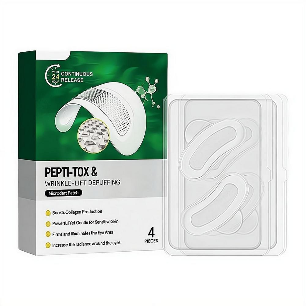 Microneedle Eye Patches Mask M - Microneedle Patch Eye 评论和价格
