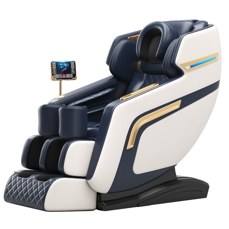 Artificial Intelligence Massag - Spa Wellness Health 评论和价格