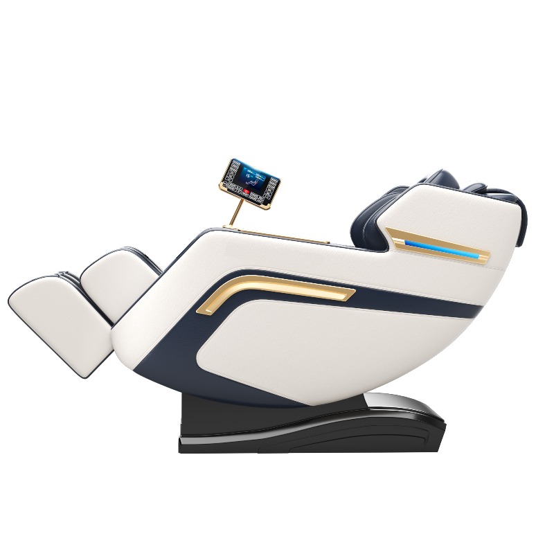 Artificial Intelligence Massag - Spa Wellness Health 评论和价格