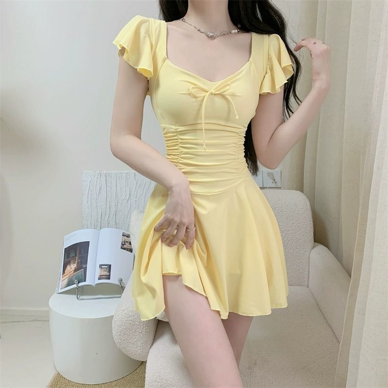 2026 Women Open Back Short Sle - Spa & Wellness Joule 评论和价格