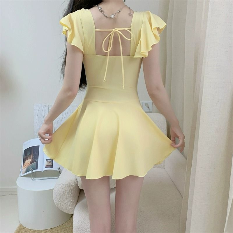 2026 Women Open Back Short Sle - Spa & Wellness Joule 评论和价格