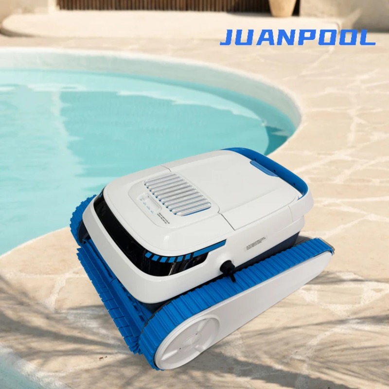 PC20 QD-40 Cordless Pool Clean - Spa & Wellness Joule 评论和价格