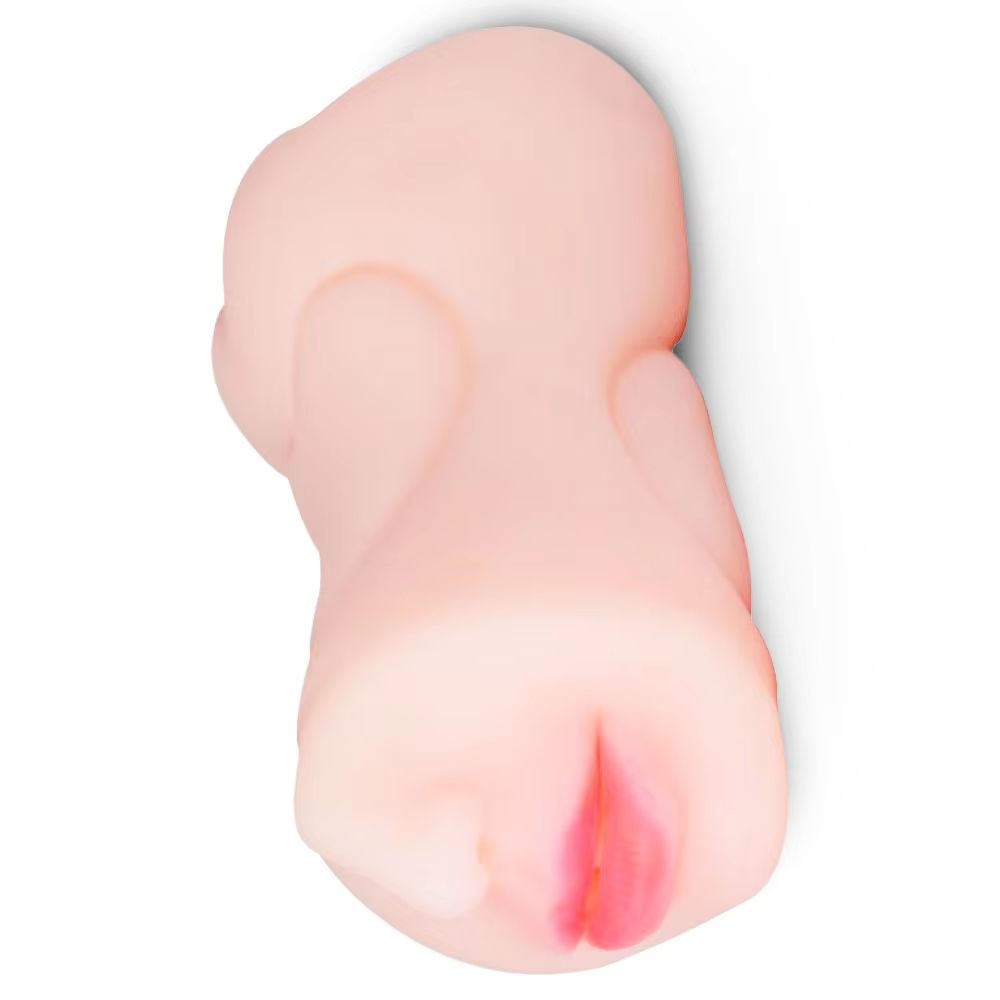 3 IN 1 Vagina Anal Realistic M - Medical Wellness & Spa Werona 评论和价格