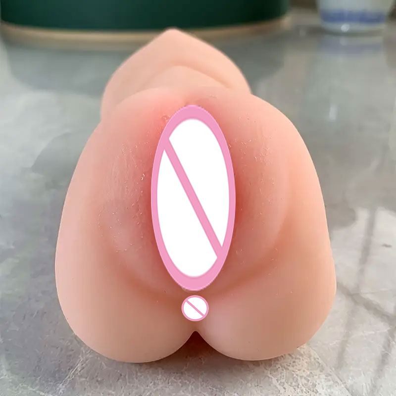 3 IN 1 Vagina Anal Realistic M - Medical Wellness & Spa Werona 评论和价格