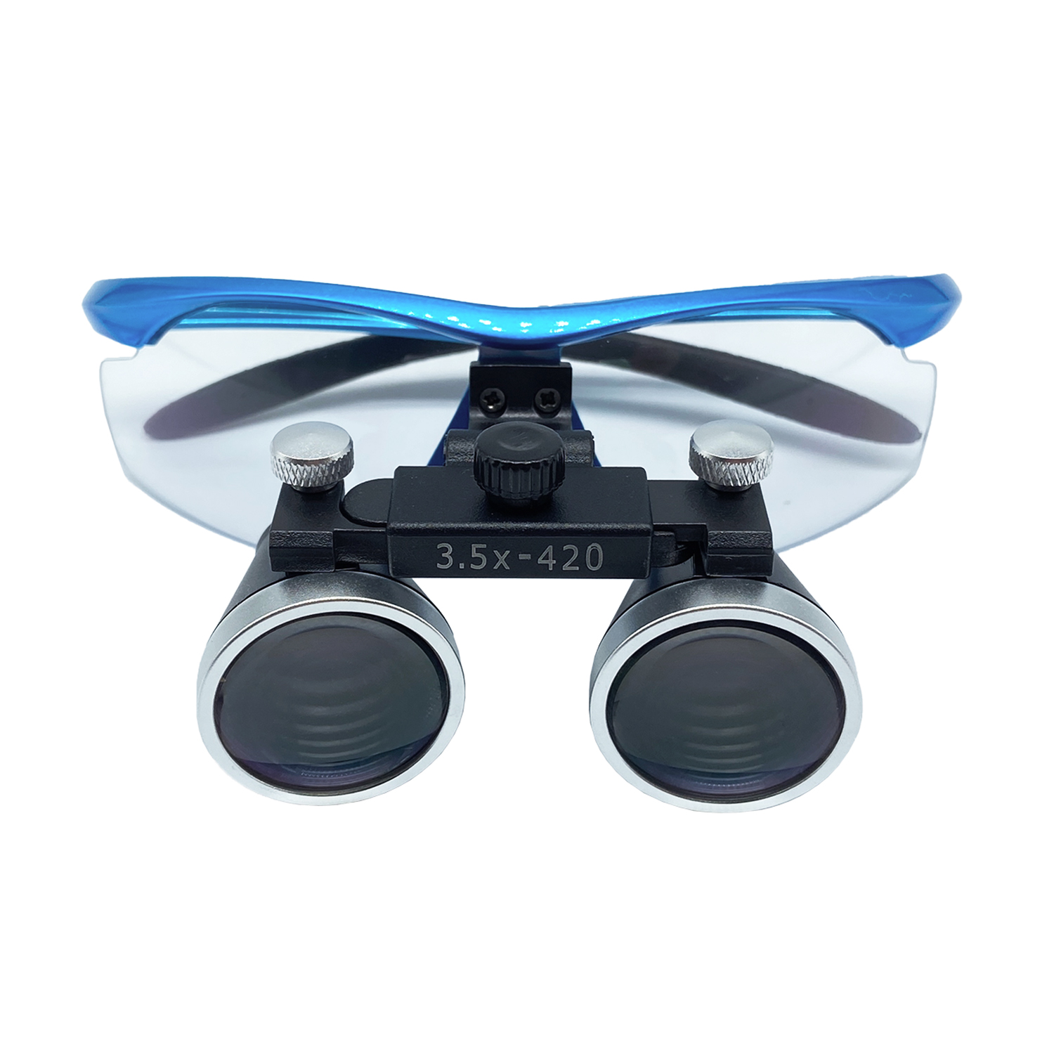 WellCK Dental Surgical Loupes  - Medical Wellness & Spa Werona 评论和价格