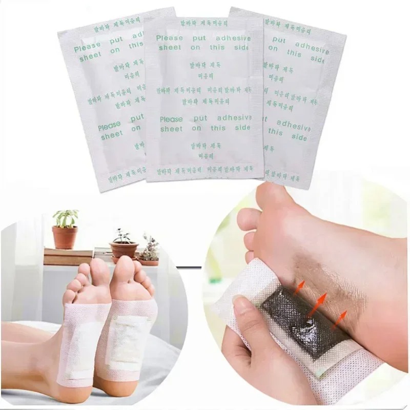 Tuhopeta Korea Kinoki Herbal F - Spa Wellness Health 评论和价格