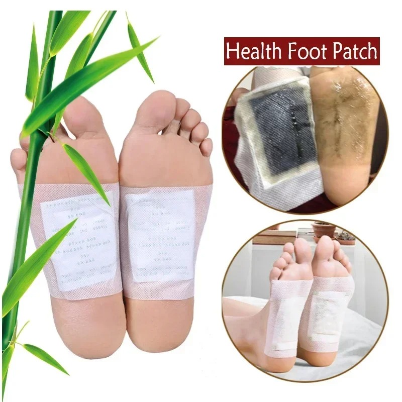 Tuhopeta Korea Kinoki Herbal F - Spa Wellness Health 评论和价格