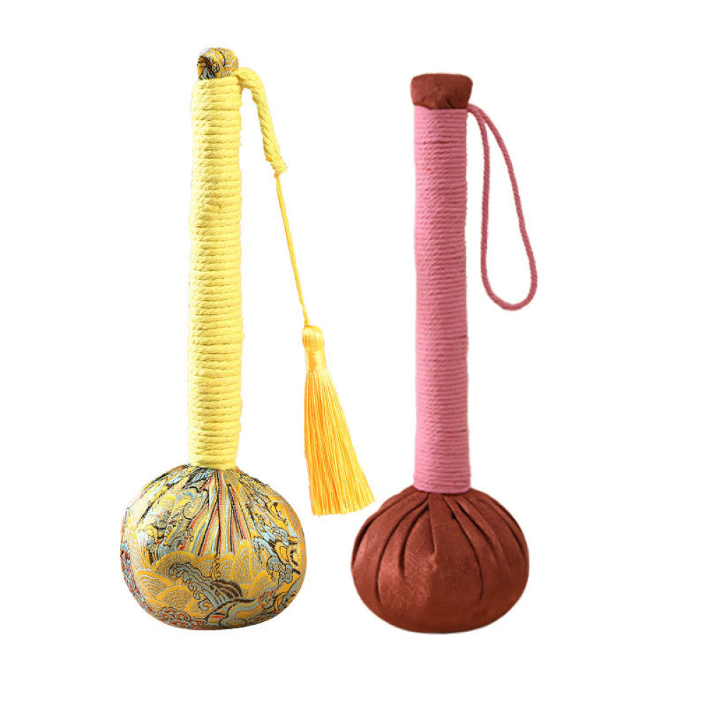 Diy Herbal Massage Tool Handma - Spa Wellness Health 评论和价格