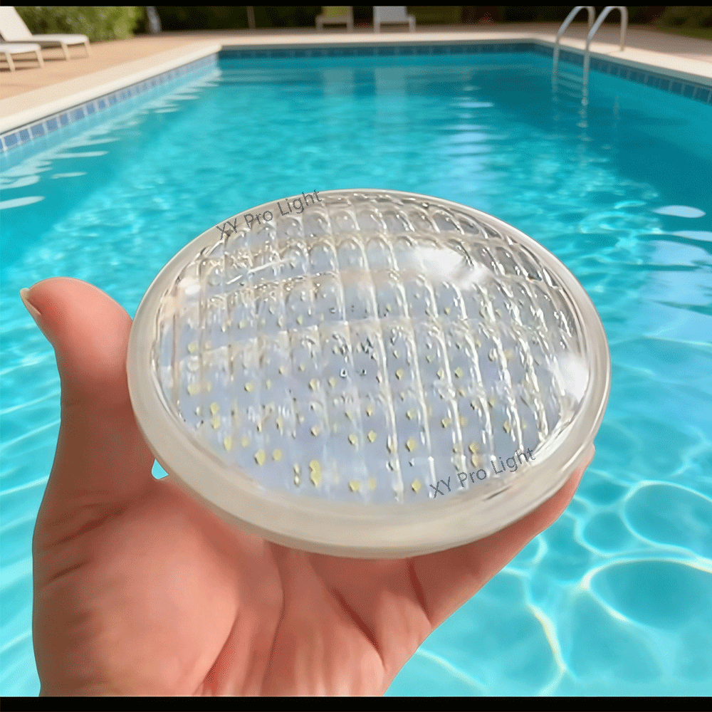 12W LED Underwater Lights 7W 9 - Xy Spa & Wellness George Town 评论和价格