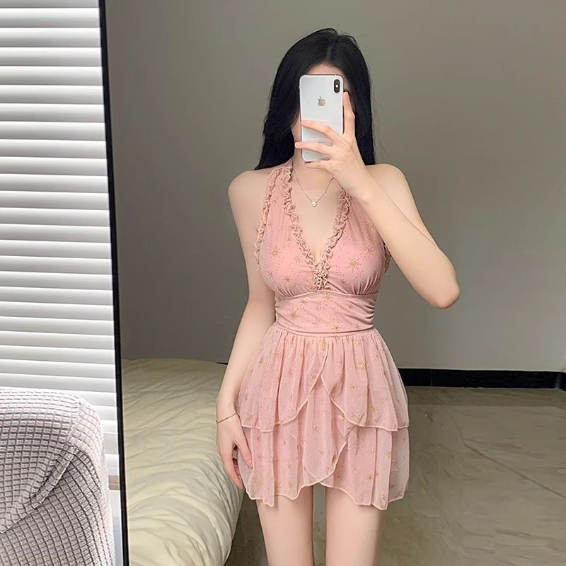 Ladies 2026 Fashion Skirted Mo - Spa & Wellness Joule 评论和价格
