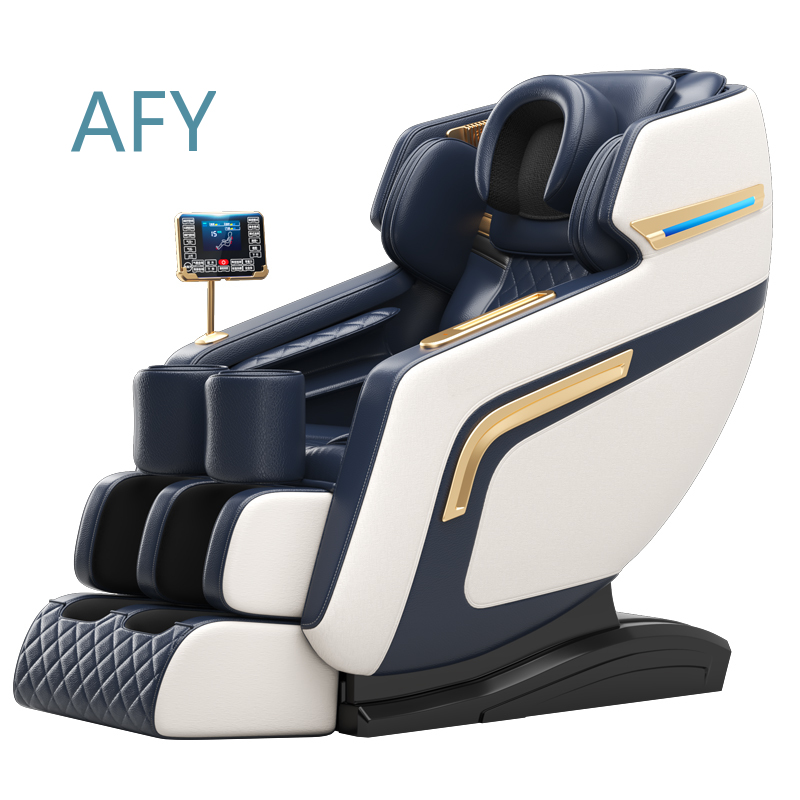 AI Massage Chair for Full Body - Spa Wellness Health 评论和价格