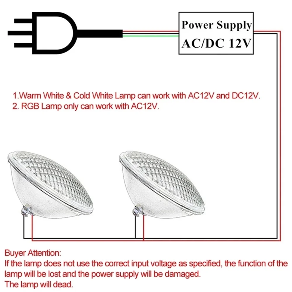 24W LED Underwater Lights 10W  - Xy Spa & Wellness George Town 评论和价格