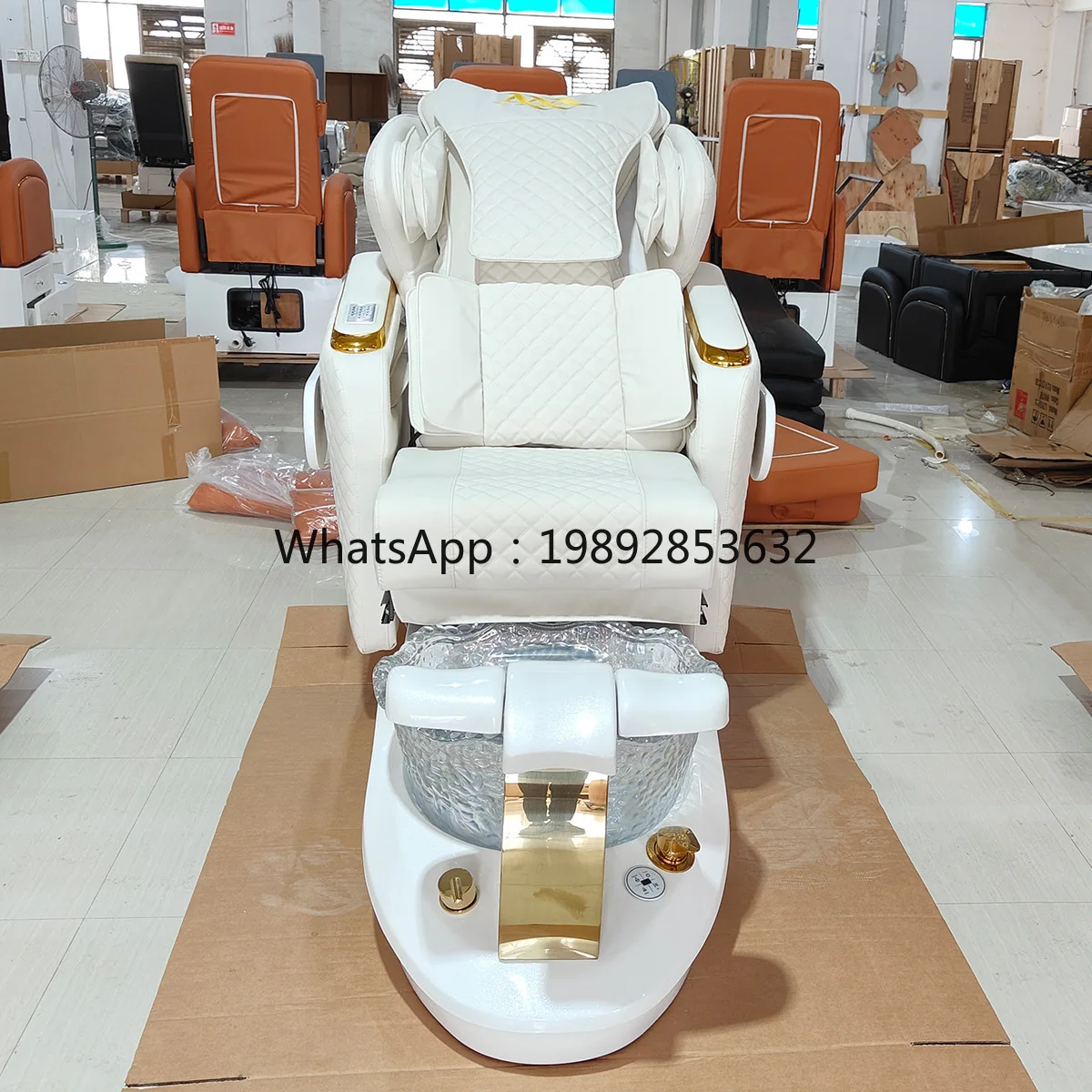 AA  Nail Health Wellness Foot  - Spa Wellness Health 评论和价格