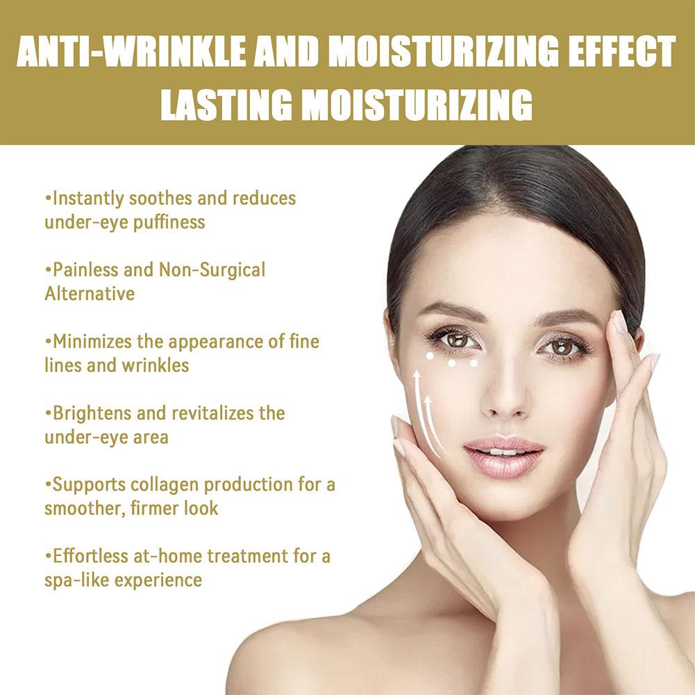 Hyaluronic Acid Microneedle Ey - Microneedle Patch Eye 评论和价格
