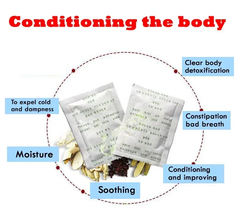 Korea Kinoki Cleansing Detox L - Spa Wellness Health 评论和价格