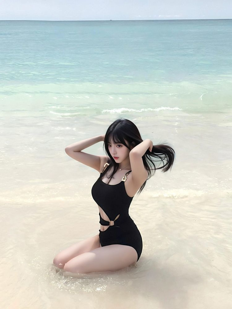 Sexy Cutout Monokini Women 202 - Spa & Wellness Joule 评论和价格