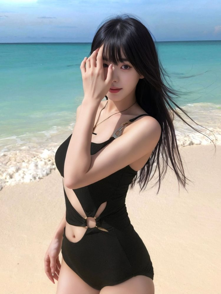 Sexy Cutout Monokini Women 202 - Spa & Wellness Joule 评论和价格