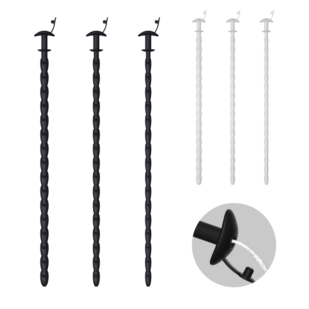 Silicone Hollow Penis Plug wit - Medical Wellness & Spa Werona 评论和价格