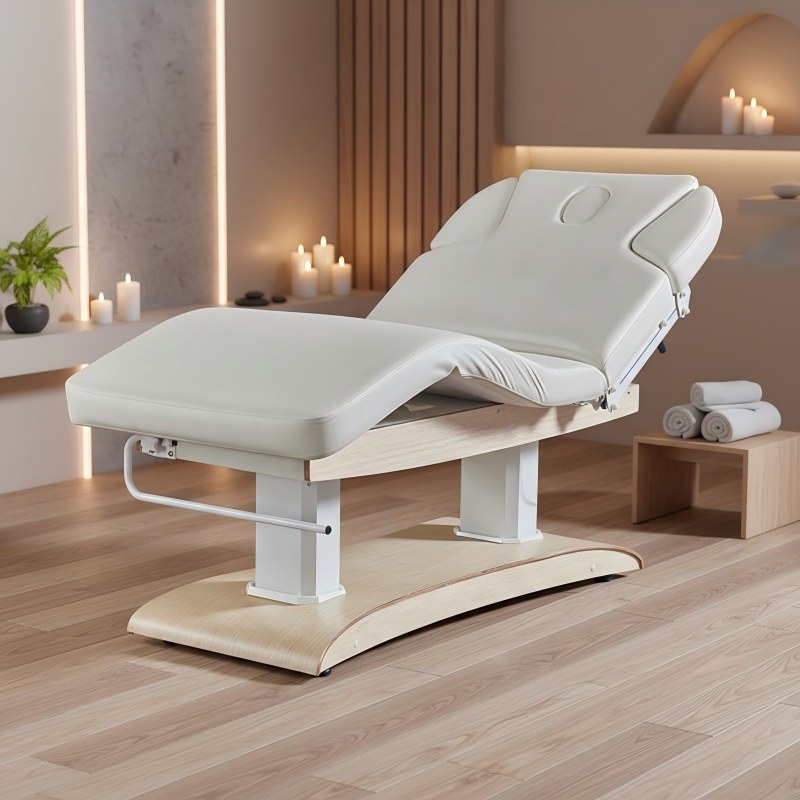 Factory Customized Wood Grain  - Spa Wellness Health 评论和价格