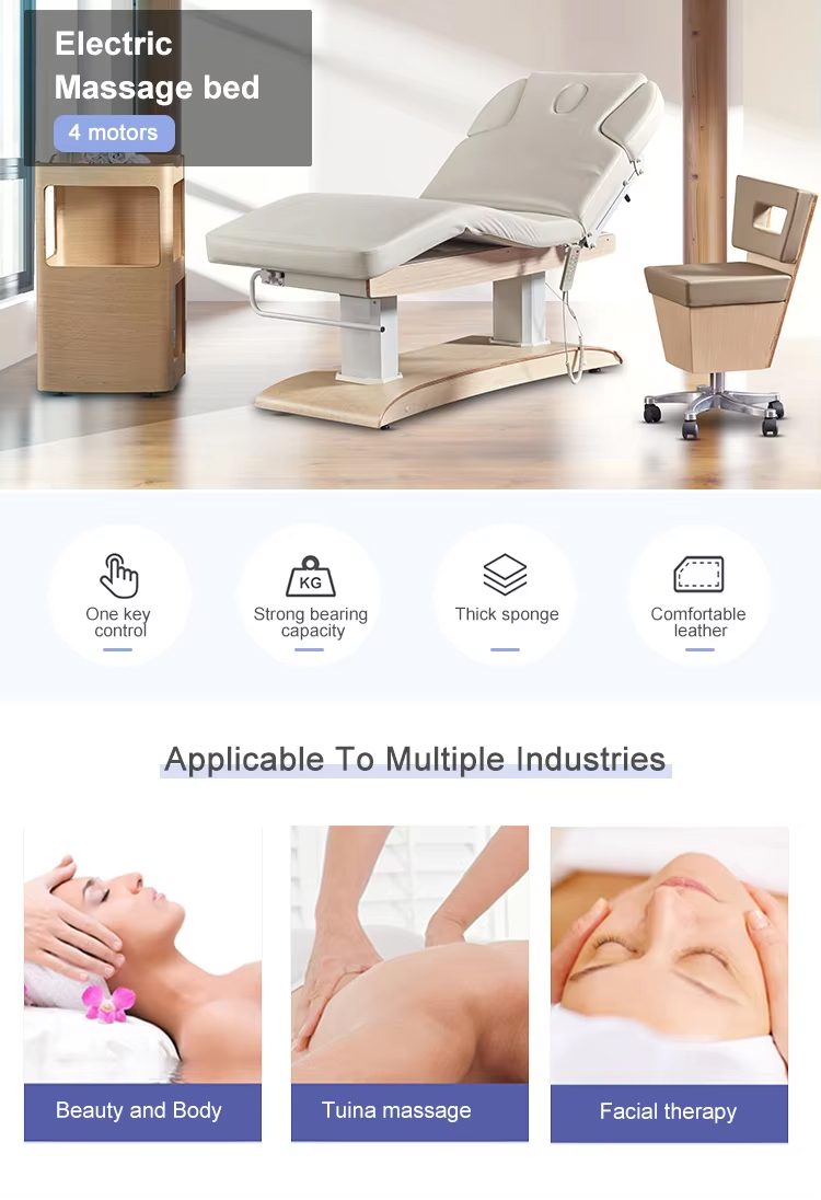 Factory Customized Wood Grain  - Spa Wellness Health 评论和价格