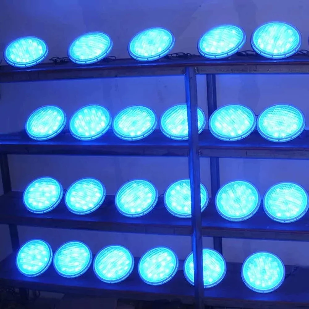 24W LED Underwater Lights 10W  - Xy Spa & Wellness George Town 评论和价格