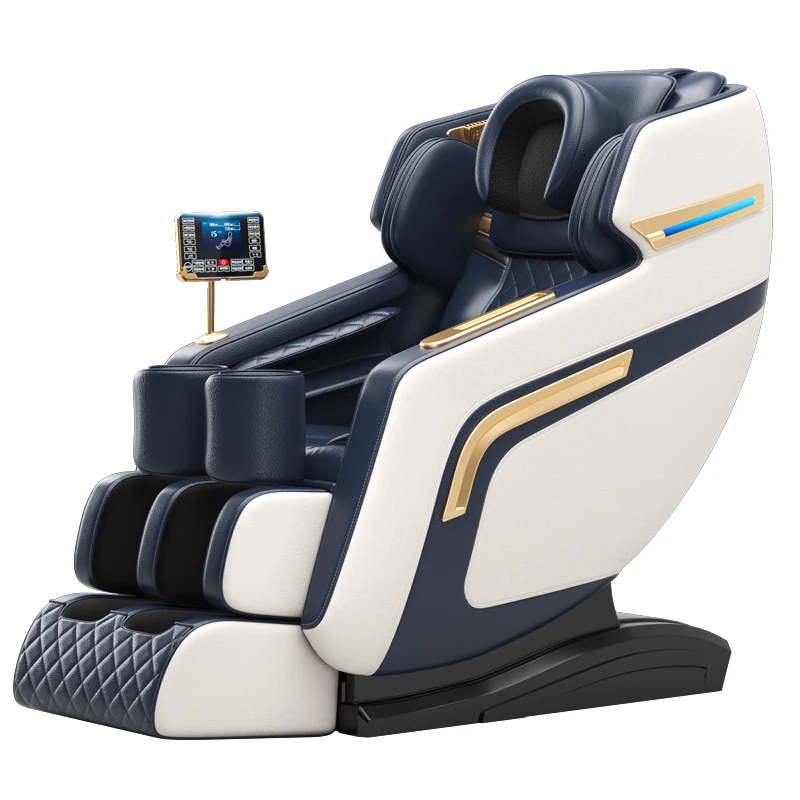 Artificial Intelligence Massag - Spa Wellness Health 评论和价格